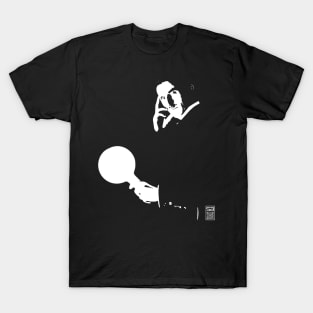 Nikola Tesla T-Shirt